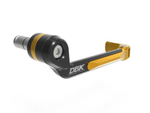 DBK / DUCABIKE PLF07 - Ducati Streetfighter V4 / V4S (2025+) Break Lever Protection – Accessories in Desmoheart – an Motorcycle Aftermarket Parts & Accessories Online Shop