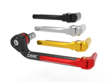 DBK / DUCABIKE PLF07 - Ducati Streetfighter V4 / V4S (2025+) Break Lever Protection – Accessories in Desmoheart – an Motorcycle Aftermarket Parts & Accessories Online Shop