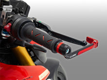 DBK / DUCABIKE PLF07 - Ducati Streetfighter V4 / V4S (2025+) Break Lever Protection – Accessories in Desmoheart – an Motorcycle Aftermarket Parts & Accessories Online Shop