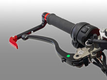 DBK / DUCABIKE PLF07 - Ducati Streetfighter V4 / V4S (2025+) Break Lever Protection – Accessories in Desmoheart – an Motorcycle Aftermarket Parts & Accessories Online Shop