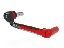 DBK / DUCABIKE PLF07 - Ducati Streetfighter V4 / V4S (2025+) Break Lever Protection – Accessories in Desmoheart – an Motorcycle Aftermarket Parts & Accessories Online Shop