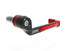 DBK / DUCABIKE PLF07 - Ducati Streetfighter V4 / V4S (2025+) Break Lever Protection – Accessories in Desmoheart – an Motorcycle Aftermarket Parts & Accessories Online Shop