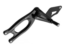 PPM93701D - DBK Ducati Monster 937 / 937 SP / 30° Anniversario (2021+) Passenger Footpeg Kit