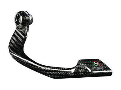 LPLITE1_R - BONAMICI RACING Aprilia RSV4 / RSV4 Factory (2009+) Carbon Brake Lever Protection (including adapter) – Accessories in Desmoheart – an Motorcycle Aftermarket Parts & Accessories Online Shop