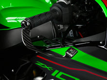 LPLITE1_R - BONAMICI RACING Aprilia RS 660 (2020+) Carbon Brake Lever Protection (including adapter)