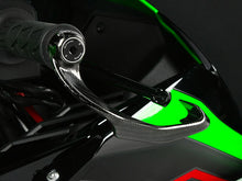 LPLITE1_R - BONAMICI RACING MV Agusta Brutale 675 / 800 (2012+) Carbon Brake Lever Protection (including adapter)