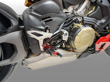 DBK DUCABIKE PRSFV402 Ducati Streetfighter V4 / V4S (2025+) Adjustable Rearset – Accessories in Desmoheart – an Motorcycle Aftermarket Parts & Accessories Online Shop