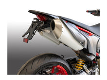 PRT23 - DUCABIKE Ducati Hypermotard 698 Mono / RVE (2024+) Adjustable License Plate Holder – Accessories in Desmoheart – an Motorcycle Aftermarket Parts & Accessories Online Shop