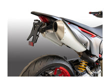 PRT23 - DUCABIKE Ducati Hypermotard 698 Mono / RVE (2024+) Adjustable License Plate Holder – Accessories in Desmoheart – an Motorcycle Aftermarket Parts & Accessories Online Shop