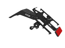 PRT23 - DUCABIKE Ducati Hypermotard 698 Mono / RVE (2024+) Adjustable License Plate Holder – Accessories in Desmoheart – an Motorcycle Aftermarket Parts & Accessories Online Shop