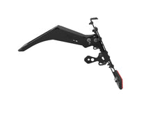 PRT23 - DUCABIKE Ducati Hypermotard 698 Mono / RVE (2024+) Adjustable License Plate Holder – Accessories in Desmoheart – an Motorcycle Aftermarket Parts & Accessories Online Shop