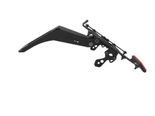PRT23 - DUCABIKE Ducati Hypermotard 698 Mono / RVE (2024+) Adjustable License Plate Holder – Accessories in Desmoheart – an Motorcycle Aftermarket Parts & Accessories Online Shop
