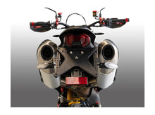 PRT23 - DUCABIKE Ducati Hypermotard 698 Mono / RVE (2024+) Adjustable License Plate Holder – Accessories in Desmoheart – an Motorcycle Aftermarket Parts & Accessories Online Shop