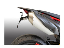 PRT23 - DUCABIKE Ducati Hypermotard 698 Mono / RVE (2024+) Adjustable License Plate Holder – Accessories in Desmoheart – an Motorcycle Aftermarket Parts & Accessories Online Shop