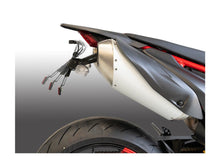 PRT23 - DUCABIKE Ducati Hypermotard 698 Mono / RVE (2024+) Adjustable License Plate Holder – Accessories in Desmoheart – an Motorcycle Aftermarket Parts & Accessories Online Shop