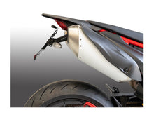 PRT23 - DUCABIKE Ducati Hypermotard 698 Mono / RVE (2024+) Adjustable License Plate Holder – Accessories in Desmoheart – an Motorcycle Aftermarket Parts & Accessories Online Shop