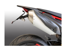 PRT23 - DUCABIKE Ducati Hypermotard 698 Mono / RVE (2024+) Adjustable License Plate Holder – Accessories in Desmoheart – an Motorcycle Aftermarket Parts & Accessories Online Shop