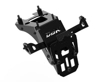 DBK DUCABIKE PRT25 Ducati Streetfighter V4 / Panigale V4 / V2 (2025+) Adjustable License Plate Holder – Accessories in Desmoheart – an Motorcycle Aftermarket Parts & Accessories Online Shop