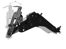 DBK DUCABIKE PRT25 Ducati Streetfighter V4 / Panigale V4 / V2 (2025+) Adjustable License Plate Holder – Accessories in Desmoheart – an Motorcycle Aftermarket Parts & Accessories Online Shop