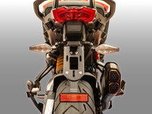 DBK / DUCABIKE PRT26 Ducati Multistrada V4 Adjustable License Plate Holder – Accessories in Desmoheart – an Motorcycle Aftermarket Parts & Accessories Online Shop