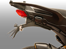 DBK / DUCABIKE PRT26 Ducati Multistrada V4 Adjustable License Plate Holder – Accessories in Desmoheart – an Motorcycle Aftermarket Parts & Accessories Online Shop