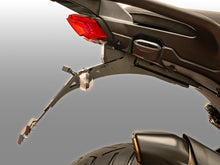 DBK / DUCABIKE PRT26 Ducati Multistrada V4 Adjustable License Plate Holder – Accessories in Desmoheart – an Motorcycle Aftermarket Parts & Accessories Online Shop