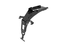 DBK / DUCABIKE PRT26 Ducati Multistrada V4 Adjustable License Plate Holder – Accessories in Desmoheart – an Motorcycle Aftermarket Parts & Accessories Online Shop