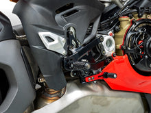 DBK DUCABIKE PRV402 Ducati Panigale V4 / V4S (2025+) Adjustable Rearset (SBK edition) – Accessories in Desmoheart – an Motorcycle Aftermarket Parts & Accessories Online Shop