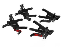 DBK DUCABIKE PRV402 Ducati Panigale V4 / V4S (2025+) Adjustable Rearset (SBK edition) – Accessories in Desmoheart – an Motorcycle Aftermarket Parts & Accessories Online Shop