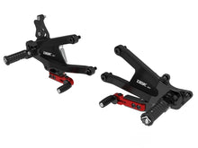 DBK DUCABIKE PRV402 Ducati Panigale V4 / V4S (2025+) Adjustable Rearset (SBK edition) – Accessories in Desmoheart – an Motorcycle Aftermarket Parts & Accessories Online Shop