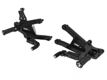 DBK DUCABIKE PRV402 Ducati Panigale V4 / V4S (2025+) Adjustable Rearset (SBK edition) – Accessories in Desmoheart – an Motorcycle Aftermarket Parts & Accessories Online Shop