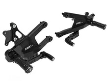 DBK DUCABIKE PRV402 Ducati Panigale V4 / V4S (2025+) Adjustable Rearset (SBK edition) – Accessories in Desmoheart – an Motorcycle Aftermarket Parts & Accessories Online Shop