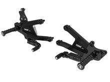 DBK DUCABIKE PRV402 Ducati Panigale V4 / V4S (2025+) Adjustable Rearset (SBK edition) – Accessories in Desmoheart – an Motorcycle Aftermarket Parts & Accessories Online Shop