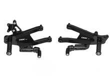 DBK DUCABIKE PRV402 Ducati Panigale V4 / V4S (2025+) Adjustable Rearset (SBK edition) – Accessories in Desmoheart – an Motorcycle Aftermarket Parts & Accessories Online Shop