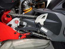 DBK DUCABIKE PRV402 Ducati Panigale V4 / V4S (2025+) Adjustable Rearset (SBK edition) – Accessories in Desmoheart – an Motorcycle Aftermarket Parts & Accessories Online Shop