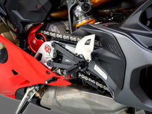 DBK DUCABIKE PRV402 Ducati Panigale V4 / V4S (2025+) Adjustable Rearset (SBK edition) – Accessories in Desmoheart – an Motorcycle Aftermarket Parts & Accessories Online Shop