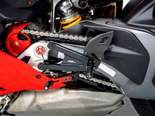 DBK DUCABIKE PRV402 Ducati Panigale V4 / V4S (2025+) Adjustable Rearset (SBK edition) – Accessories in Desmoheart – an Motorcycle Aftermarket Parts & Accessories Online Shop