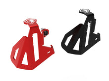 DBK DUCABIKE PSFP05 Ducati Hypermotard 698 Mono (2024+) Rear Brake Reservoir Protection (racing) – Accessories in Desmoheart – an Motorcycle Aftermarket Parts & Accessories Online Shop