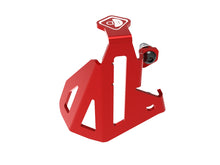 DBK DUCABIKE PSFP05 Ducati Hypermotard 698 Mono (2024+) Rear Brake Reservoir Protection (racing) – Accessories in Desmoheart – an Motorcycle Aftermarket Parts & Accessories Online Shop