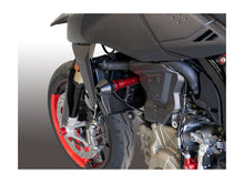 DBK PTEL02 Ducati Hypermotard 698 Mono (2024+) Frame Crash Protection Sliders – Accessories in Desmoheart – an Motorcycle Aftermarket Parts & Accessories Online Shop
