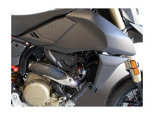 DBK PTEL02 Ducati Hypermotard 698 Mono (2024+) Frame Crash Protection Sliders – Accessories in Desmoheart – an Motorcycle Aftermarket Parts & Accessories Online Shop