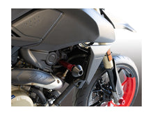 DBK PTEL02 Ducati Hypermotard 698 Mono (2024+) Frame Crash Protection Sliders – Accessories in Desmoheart – an Motorcycle Aftermarket Parts & Accessories Online Shop