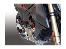 DBK PTEL02 Ducati Hypermotard 698 Mono (2024+) Frame Crash Protection Sliders – Accessories in Desmoheart – an Motorcycle Aftermarket Parts & Accessories Online Shop