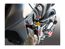 DBK PTEL02 Ducati Hypermotard 698 Mono (2024+) Frame Crash Protection Sliders – Accessories in Desmoheart – an Motorcycle Aftermarket Parts & Accessories Online Shop