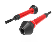 DBK PTEL02 Ducati Hypermotard 698 Mono (2024+) Frame Crash Protection Sliders – Accessories in Desmoheart – an Motorcycle Aftermarket Parts & Accessories Online Shop