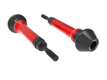 DBK PTEL02 Ducati Hypermotard 698 Mono (2024+) Frame Crash Protection Sliders – Accessories in Desmoheart – an Motorcycle Aftermarket Parts & Accessories Online Shop