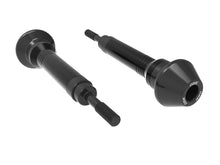 DBK PTEL02 Ducati Hypermotard 698 Mono (2024+) Frame Crash Protection Sliders – Accessories in Desmoheart – an Motorcycle Aftermarket Parts & Accessories Online Shop
