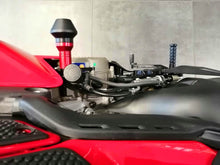 PTV401 - DBK Ducati Panigale V4 / V4S (2022+) Frame Protection Kit – Accessories in Desmoheart – an Motorcycle Aftermarket Parts & Accessories Online Shop