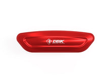 DBK DUCABIKE RCS02 Ducati XDiavel (16/24) Seat Insert – Accessories in Desmoheart – an Motorcycle Aftermarket Parts & Accessories Online Shop