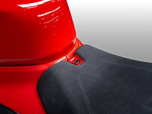 DBK / DUCABIKE RCS03 - Ducati Panigale V4 (2025+) Seat Insert – Accessories in Desmoheart – an Motorcycle Aftermarket Parts & Accessories Online Shop